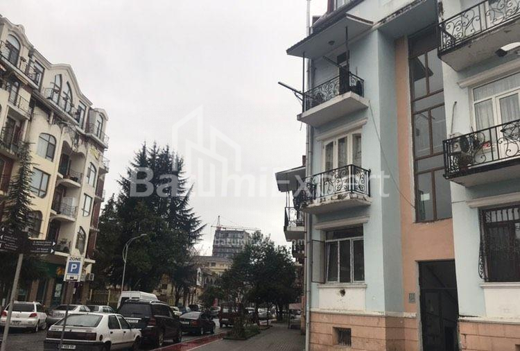 דירה 106 מ"ר - וכטנג גורגסלי, Batumi, גאורגיה
