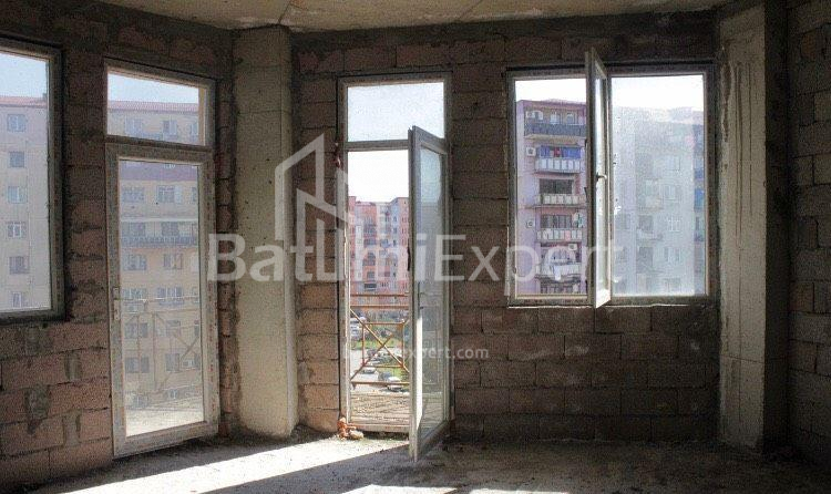 דירה 75 מ"ר - דוד אגמשנבלי, Batumi, גאורגיה