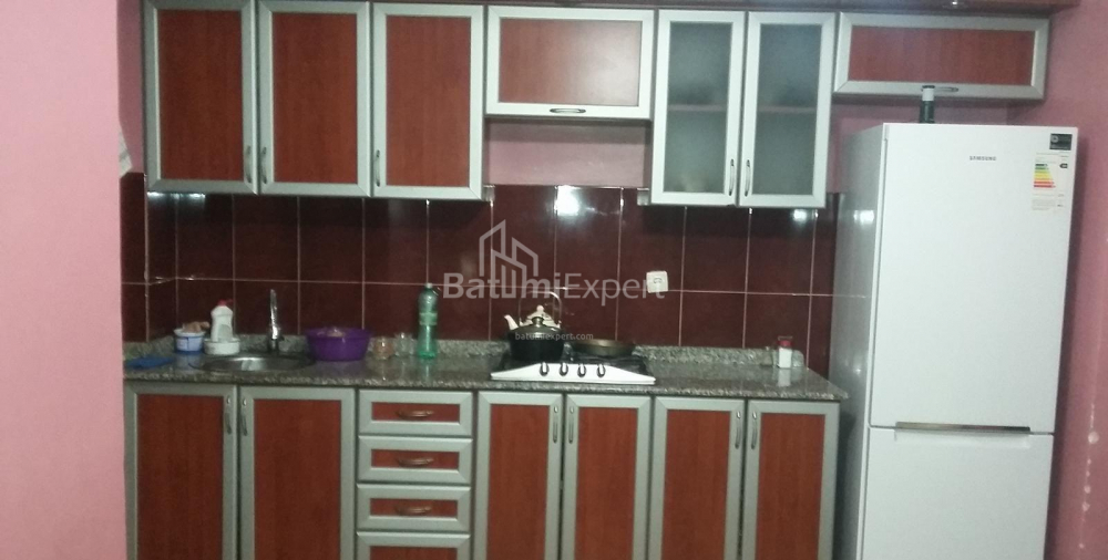 דירה 70 מ"ר - דוד אגמשנבלי, Batumi, גאורגיה