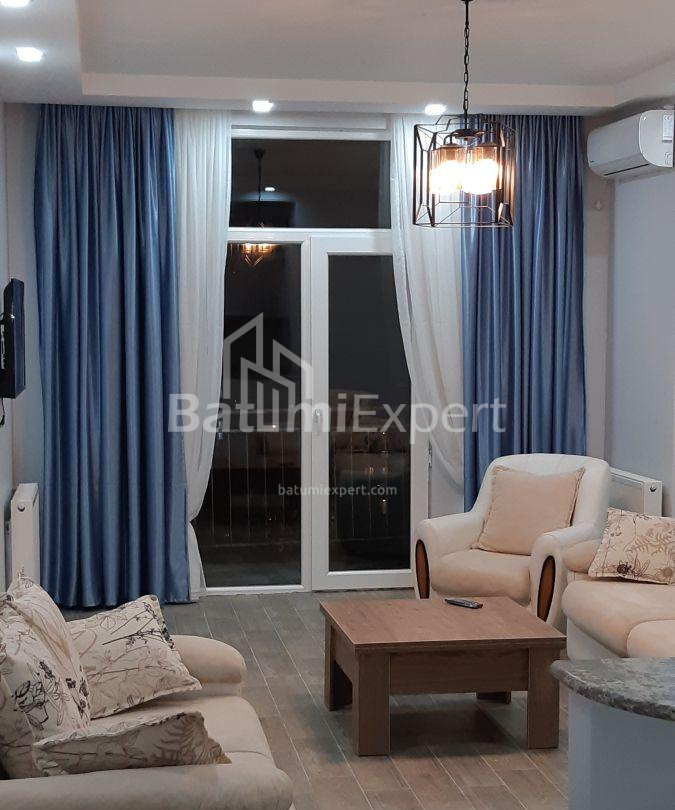 דירה 51 מ"ר - טבל-אבוזרידזה, Batumi, גאורגיה