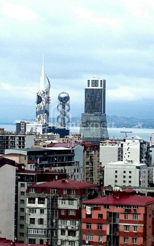 דירה 81 מ"ר - איבן ג'אוואחישווילי, Batumi, גאורגיה