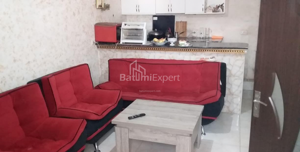 דירה 40 מ"ר - יוריבסקאיה, Batumi, גאורגיה