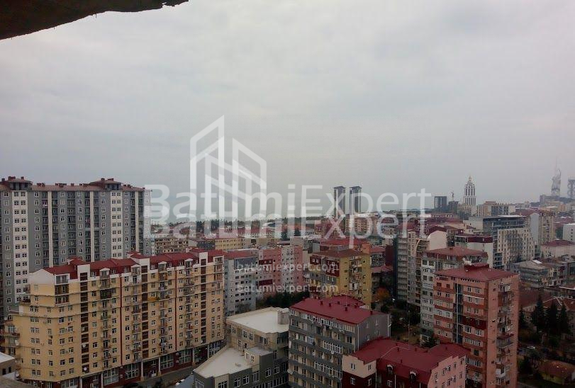 דירה 30 מ"ר - טבל-אבוזרידזה, Batumi, גאורגיה