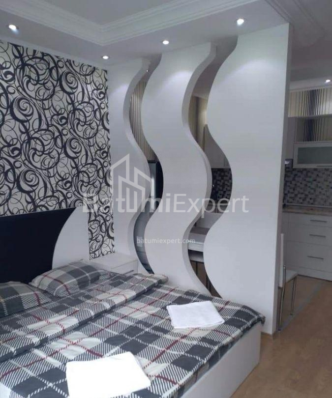דירה 33 מ"ר - יוריבסקאיה, Batumi, גאורגיה