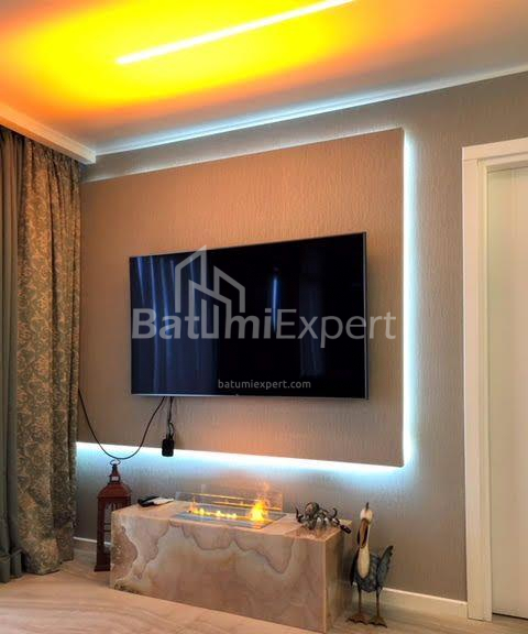 דירה 170 מ"ר - יוסף קובלדזה, Batumi, גאורגיה