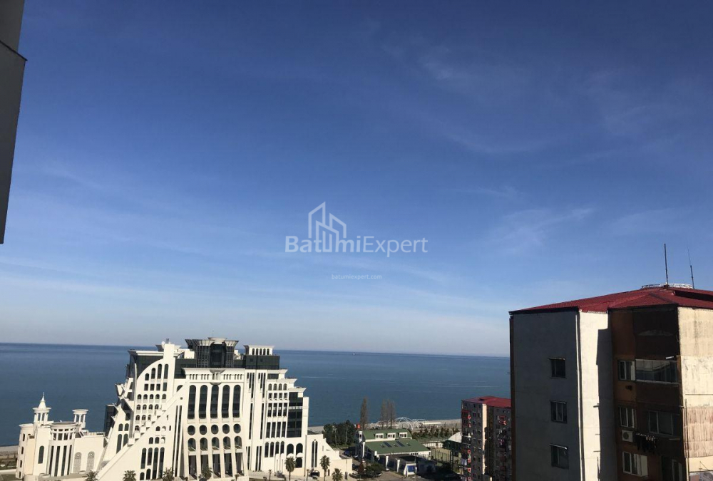 דירה 80 מ"ר - יוסף קובלדזה, Batumi, גאורגיה
