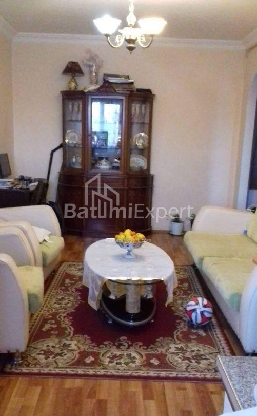 דירה 36 מ"ר - יוריבסקאיה, Batumi, גאורגיה