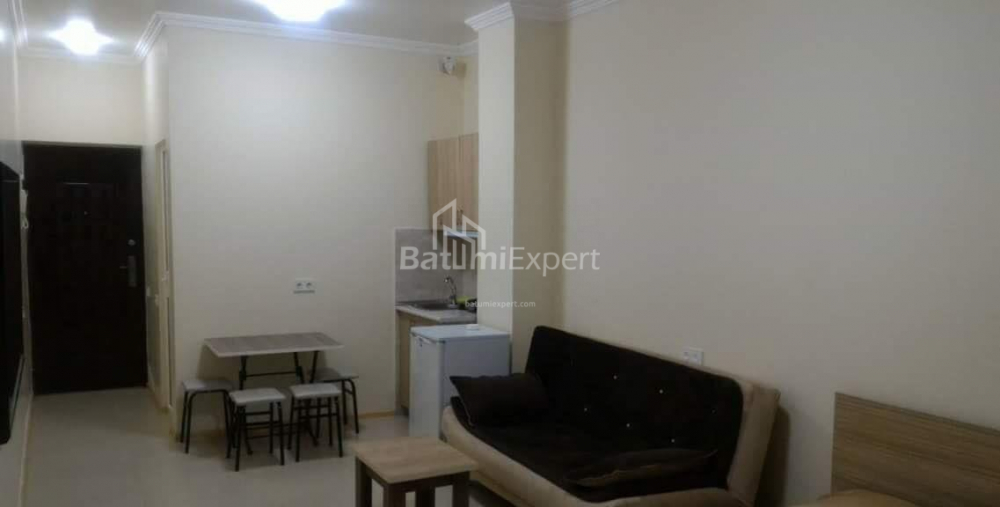 דירה 33 מ"ר - יוריבסקאיה, Batumi, גאורגיה
