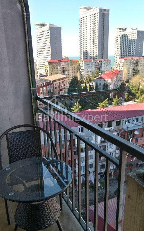 דירה 30 מ"ר - יוריבסקאיה, Batumi, גאורגיה