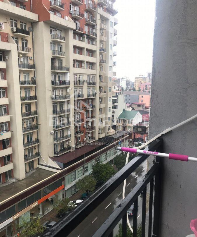 דירה 58 מ"ר - איליה צ'בצ'וואדזה, Batumi, גאורגיה