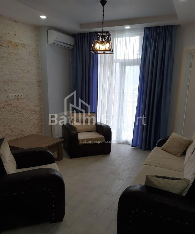 דירה 41 מ"ר - טבל-אבוזרידזה, Batumi, גאורגיה