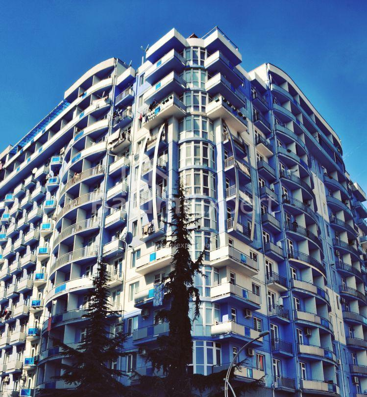 דירה 150 מ"ר - וכטנג גורגסלי, Batumi, גאורגיה