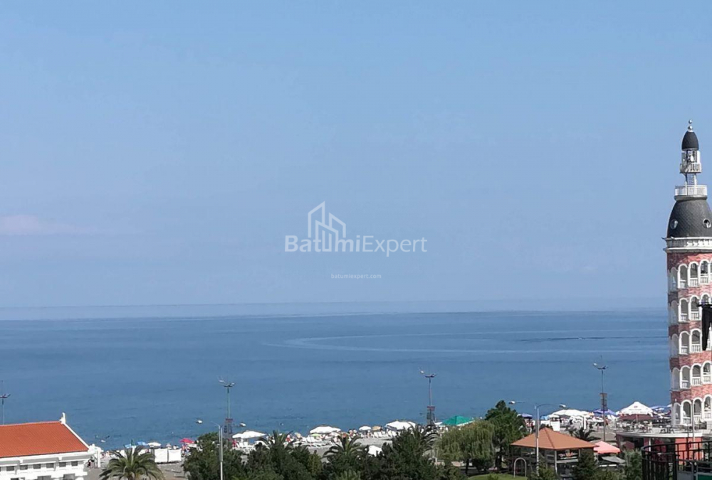 דירה 33 מ"ר - יוריבסקאיה, Batumi, גאורגיה