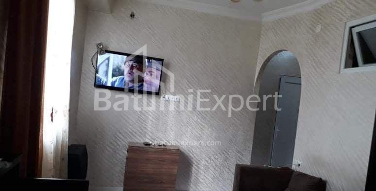 דירה 55 מ"ר - יוריבסקאיה, Batumi, גאורגיה