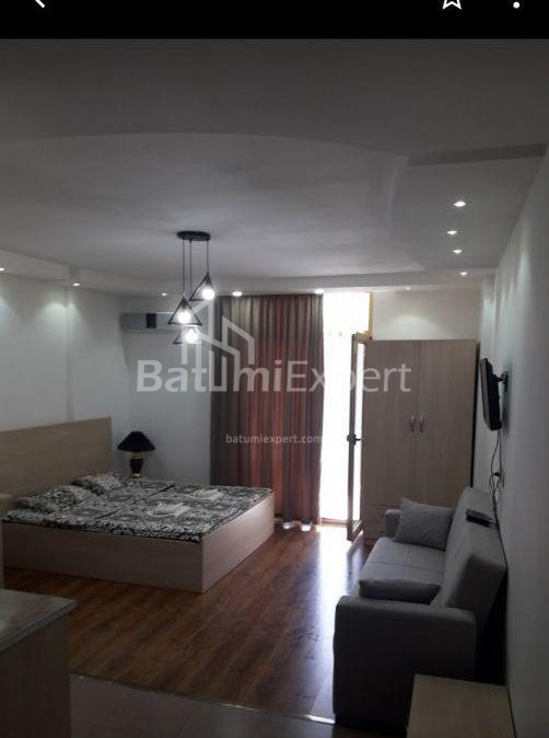 דירה 35 מ"ר - יוריבסקאיה, Batumi, גאורגיה