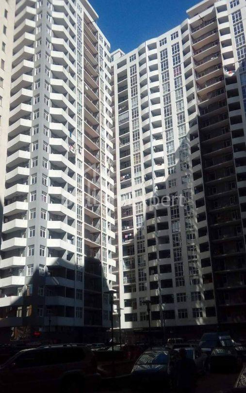דירה 30 מ"ר - יוסף קובלדזה, Batumi, גאורגיה