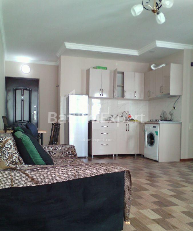 דירה 52 מ"ר - יוסף קובלדזה, Batumi, גאורגיה