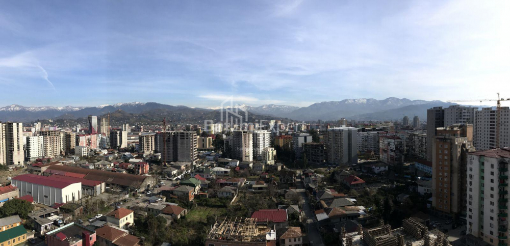 דירה 41 מ"ר - טבל-אבוזרידזה, Batumi, גאורגיה
