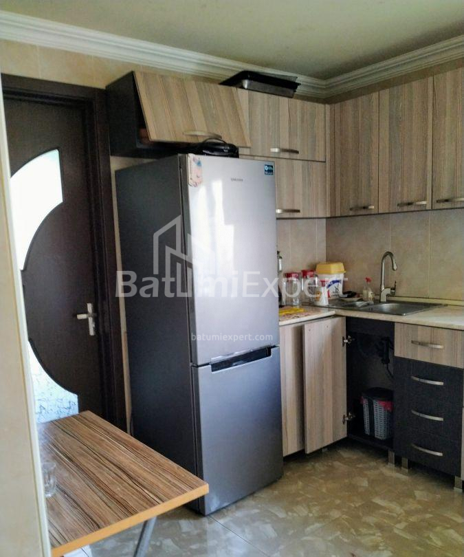 דירה 200 מ"ר - יוריבסקאיה, Batumi, גאורגיה