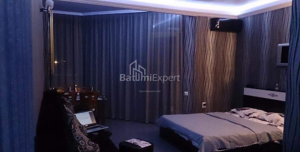 דירה 34 מ"ר - יוריבסקאיה, Batumi, גאורגיה