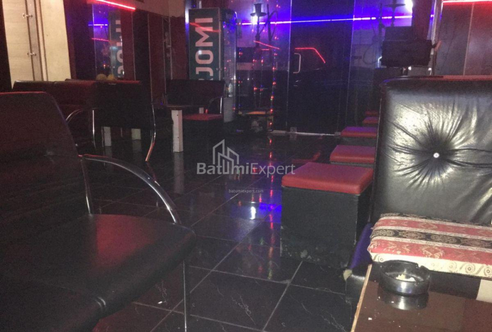 דירה 100 מ"ר - יוריבסקאיה, Batumi, גאורגיה