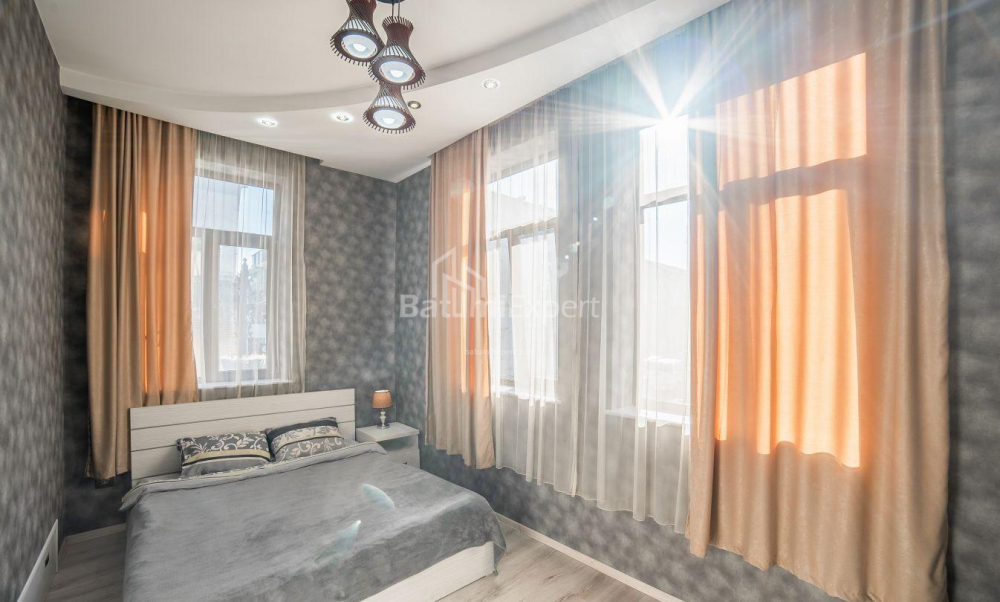 דירה 150 מ"ר - יוריבסקאיה, Batumi, גאורגיה
