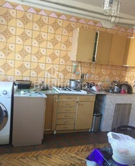 דירה 107 מ"ר - אלכסנדרה גריבודובה, Batumi, גאורגיה