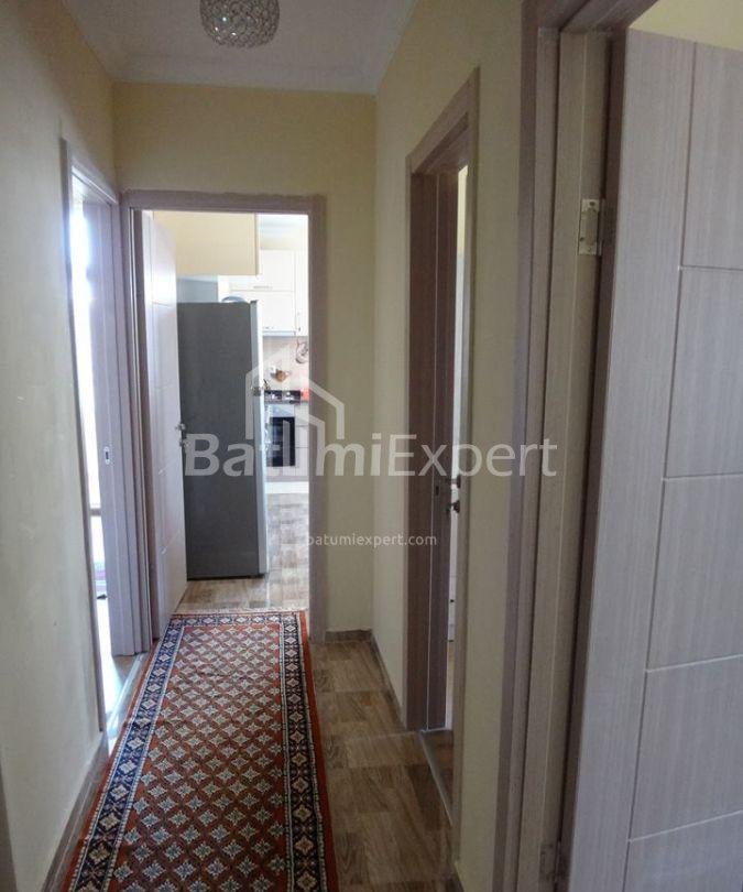 דירה 76 מ"ר - פטרה מליקשווילי, Batumi, גאורגיה