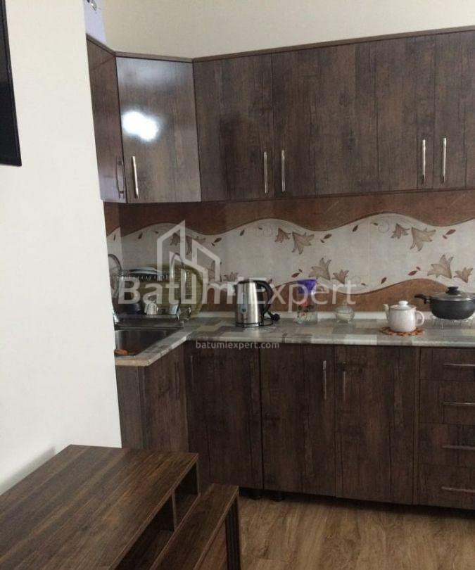 דירה 40 מ"ר - פטרה בגרציוני, Batumi, גאורגיה