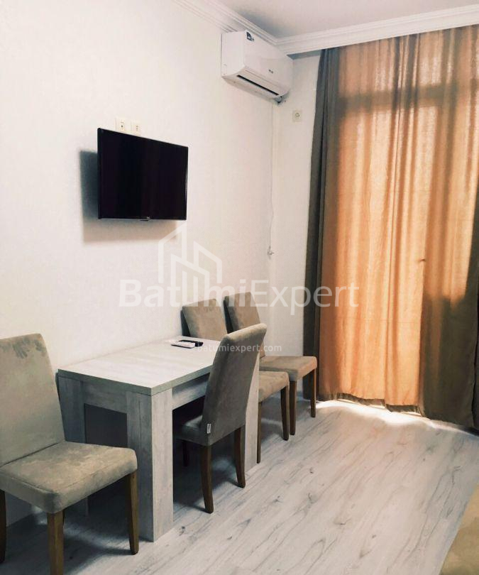 דירה 40 מ"ר - יוריבסקאיה, Batumi, גאורגיה