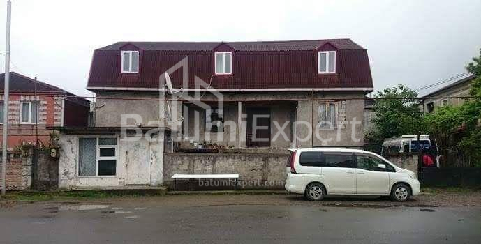 דירה 300 מ"ר - יוריבסקאיה, Batumi, גאורגיה