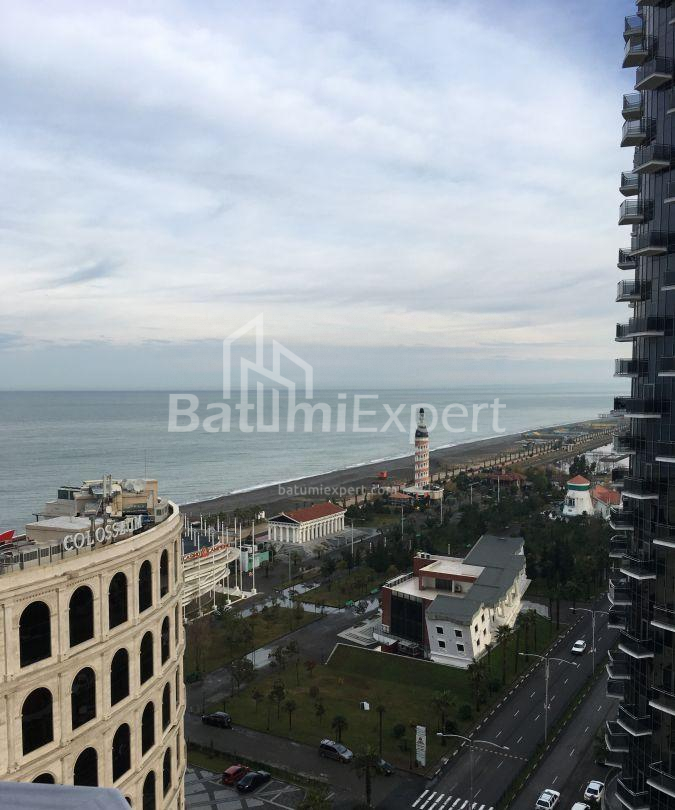 דירה 72 מ"ר - יוריבסקאיה, Batumi, גאורגיה