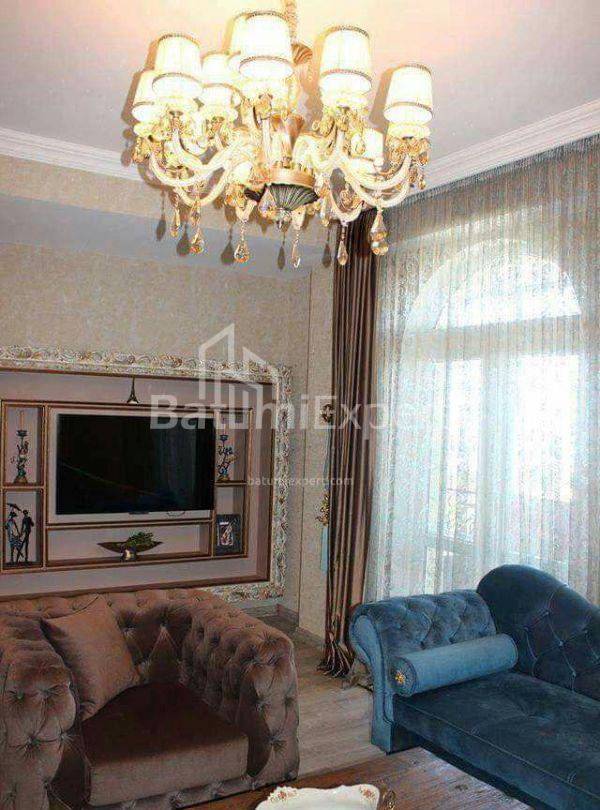 דירה 105 מ"ר - יוריבסקאיה, Batumi, גאורגיה