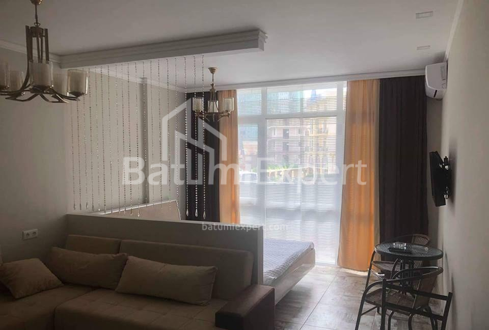דירה 37 מ"ר - יוסף קובלדזה, Batumi, גאורגיה