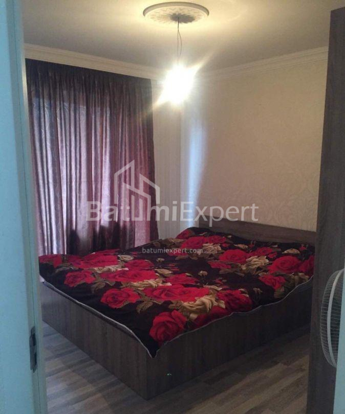 דירה 35 מ"ר - אלכסנדרה פושקין, Batumi, גאורגיה