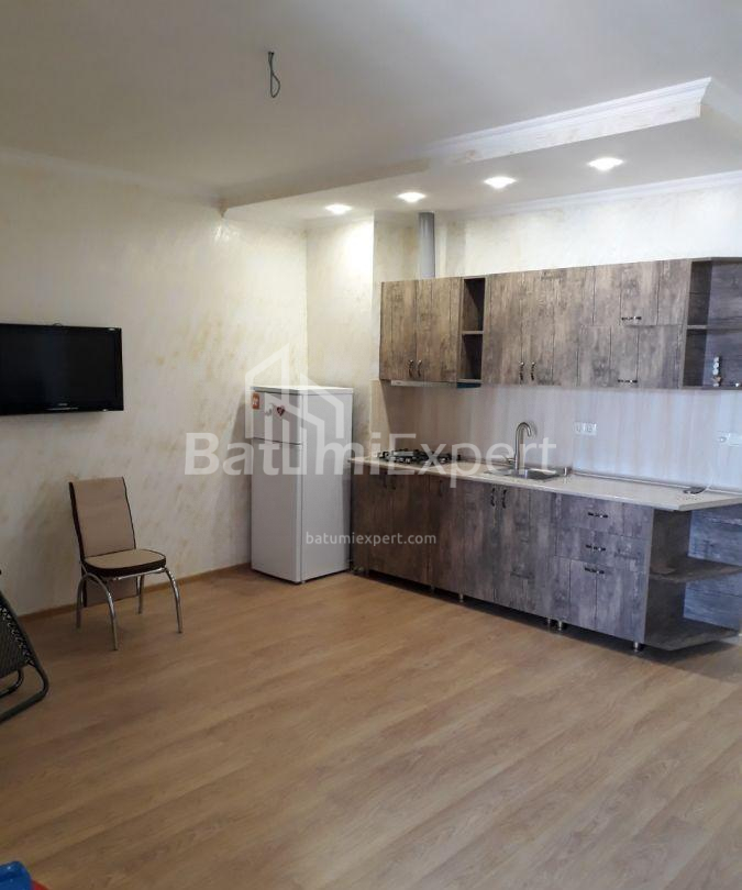דירה 46 מ"ר - יוריבסקאיה, Batumi, גאורגיה