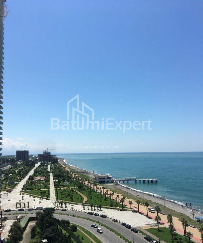 דירה 25 מ"ר - יוריבסקאיה, Batumi, גאורגיה