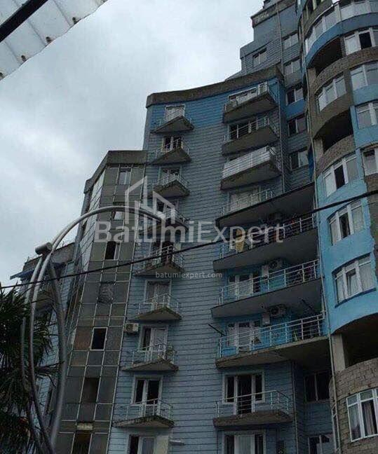 דירה 55 מ"ר - מיכאיל לרמונטוב, Batumi, גאורגיה