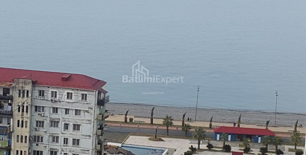 דירה 48 מ"ר - יוריבסקאיה, Batumi, גאורגיה
