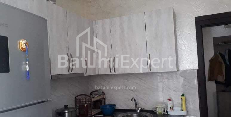 דירה 55 מ"ר - יוריבסקאיה, Batumi, גאורגיה