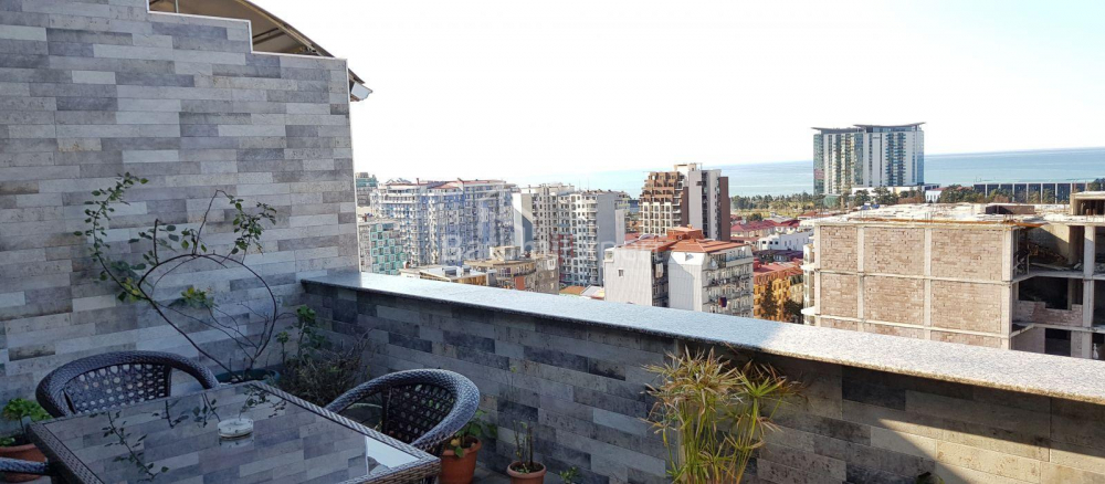 דירה 120 מ"ר - 26 במאי, Batumi, גאורגיה