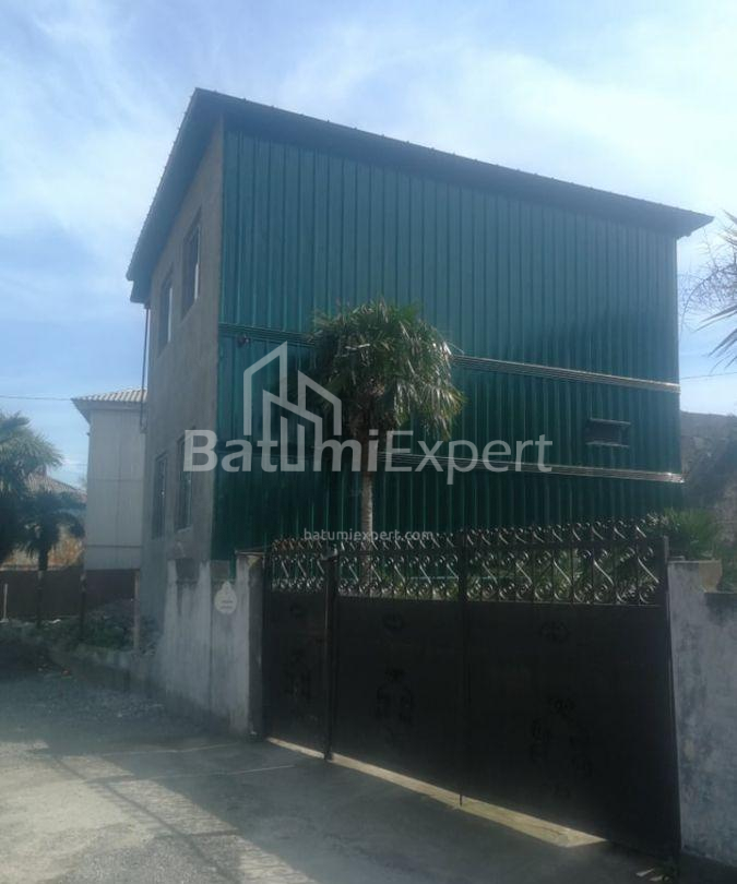 דירה 100 מ"ר - יוריבסקאיה, Batumi, גאורגיה