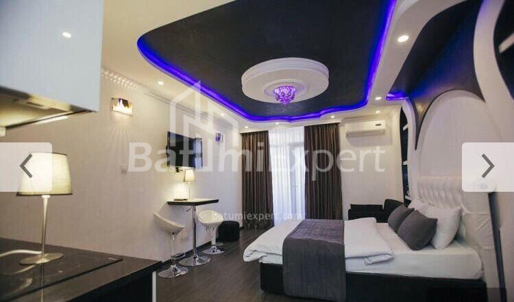 דירה 31 מ"ר - יוריבסקאיה, Batumi, גאורגיה