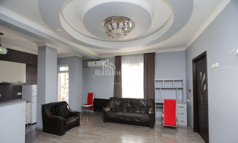 דירה 53 מ"ר - פטרה בגרציוני, Batumi, גאורגיה