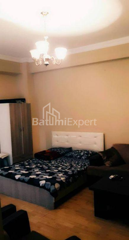 דירה 30 מ"ר - יוריבסקאיה, Batumi, גאורגיה