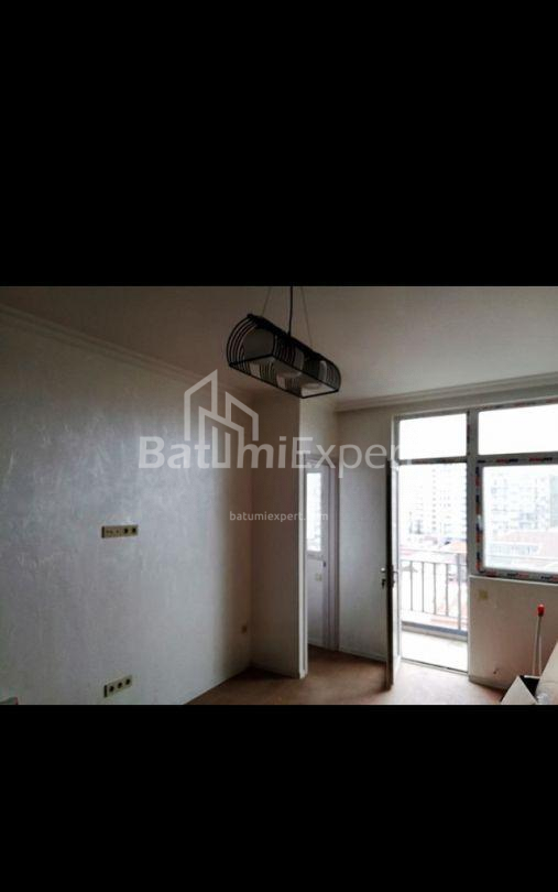 דירה 46 מ"ר - יוריבסקאיה, Batumi, גאורגיה