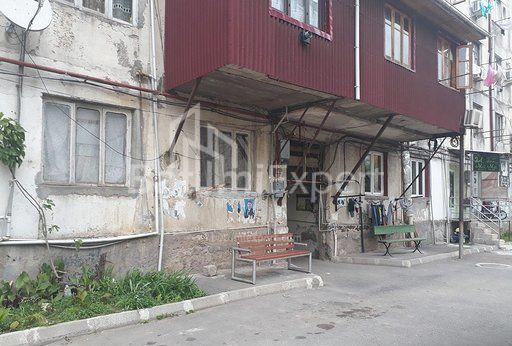 דירה 36 מ"ר - יוריבסקאיה, Batumi, גאורגיה