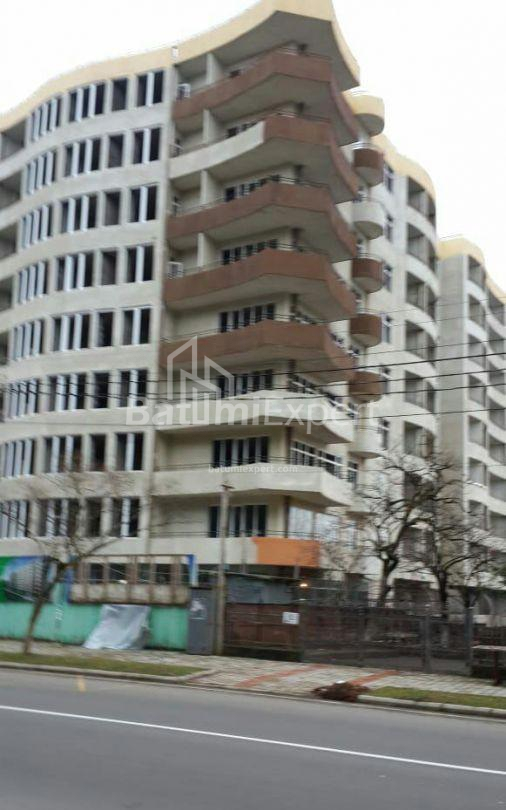 דירה 27 מ"ר - יוריבסקאיה, Batumi, גאורגיה