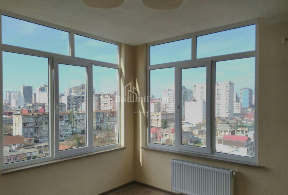 דירה 72 מ"ר - פטרה מליקשווילי, Batumi, גאורגיה