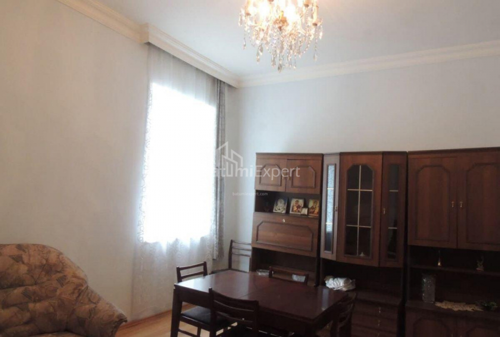 דירה 50 מ"ר - יוריבסקאיה, Batumi, גאורגיה